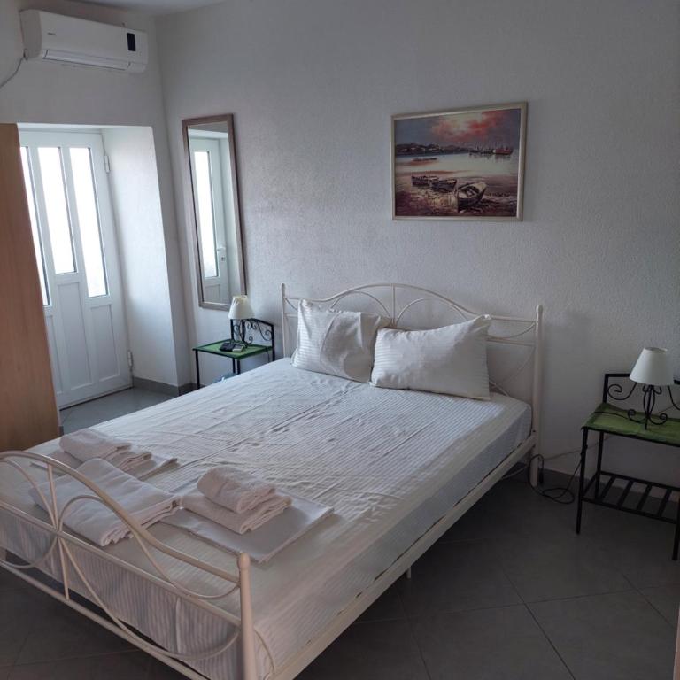 Kjara Apartments - Porodični Studio sa Pogledom na More - 14