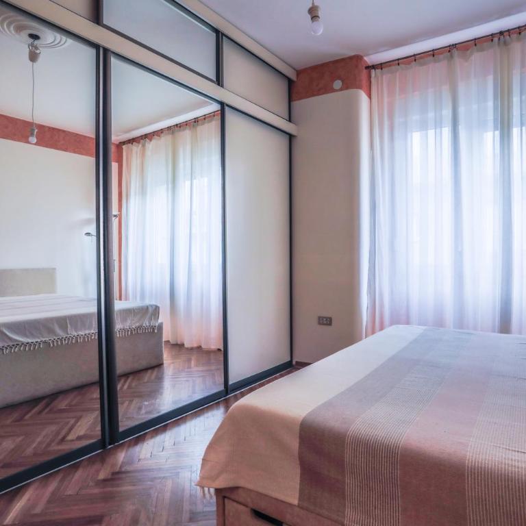 Tesla Museum Residence - Apartman sa 1 Spavaćom Sobom - 1