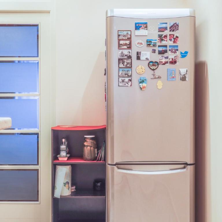 Tesla Museum Residence - Apartman sa 1 Spavaćom Sobom - 4