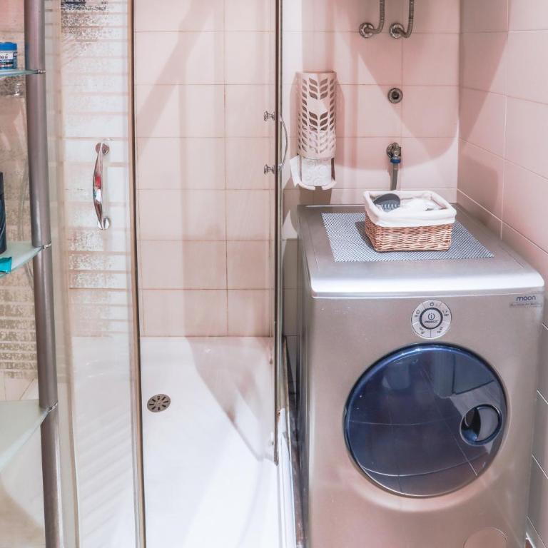 Tesla Museum Residence - Apartman sa 1 Spavaćom Sobom - 5