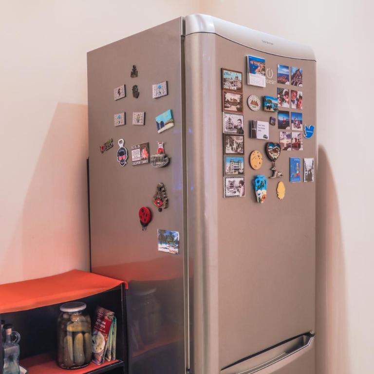 Tesla Museum Residence - Apartman sa 1 Spavaćom Sobom - 11