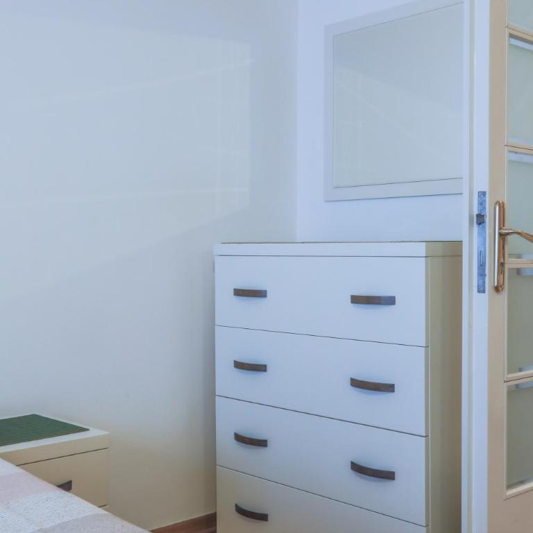 Tesla Museum Residence - Apartman sa 1 Spavaćom Sobom - 12