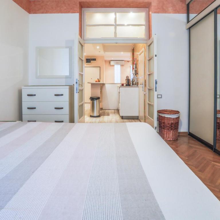 Tesla Museum Residence - Apartman sa 1 Spavaćom Sobom - 13