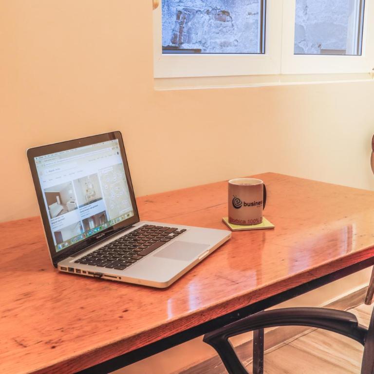 Tesla Museum Residence - Apartman sa 1 Spavaćom Sobom - 14