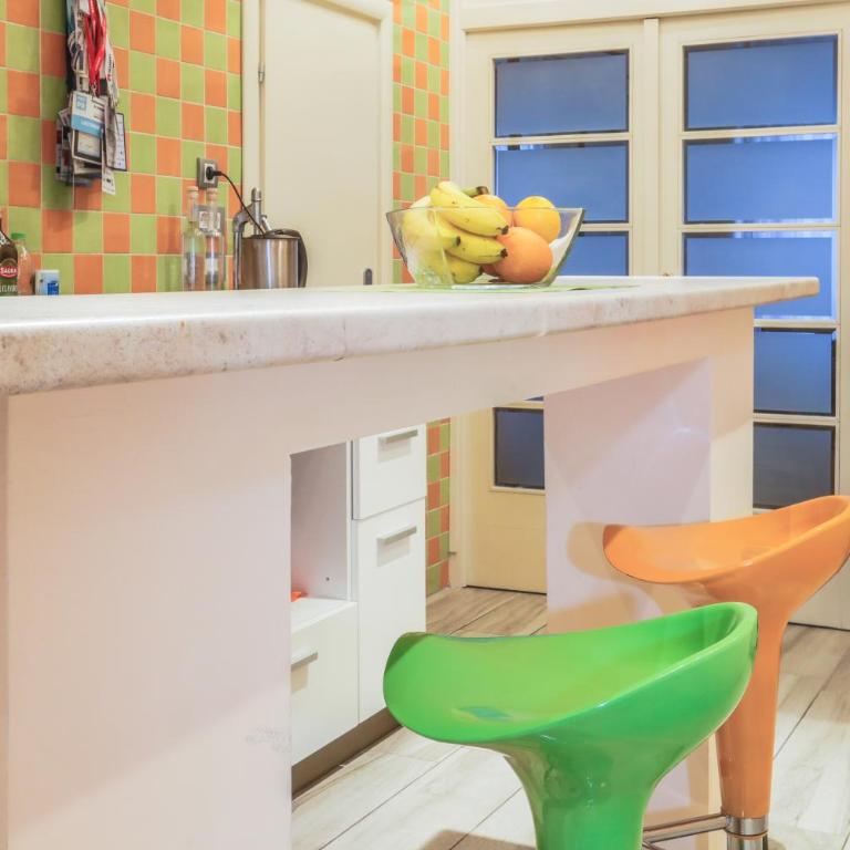 Tesla Museum Residence - Apartman sa 1 Spavaćom Sobom - 19