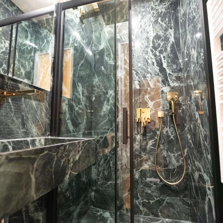 Lovely flat in eiffel tower area - Appartement 2 Chambres - 4