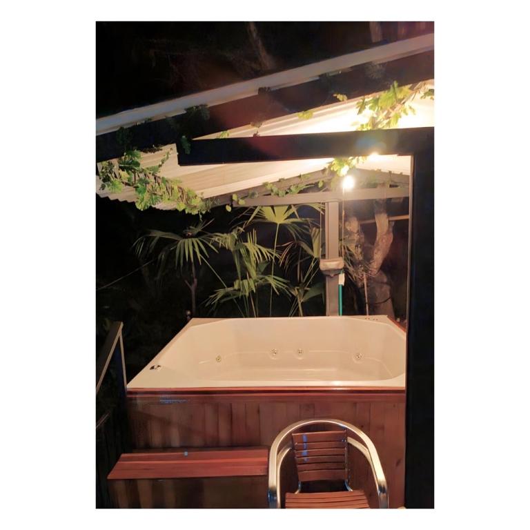 Cabaña El Mirador - La Mesa - Apartamento de 2 dormitorios - 19
