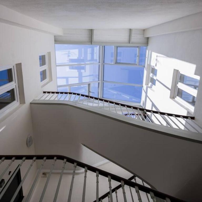 L'escale douillette en hyper centre - Appartement 1 Chambre - 7
