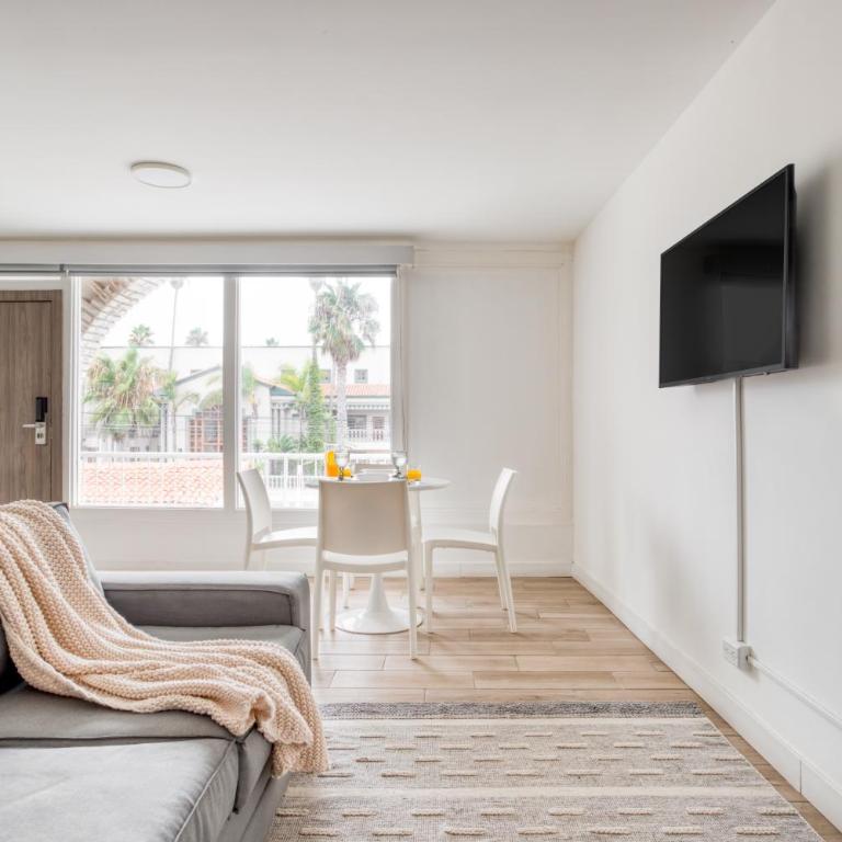 Beach House by ULIV - Apartamento Superior - 1