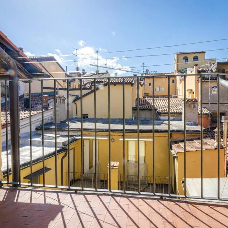 Blue Studio - One-Bedroom Apartment - 11