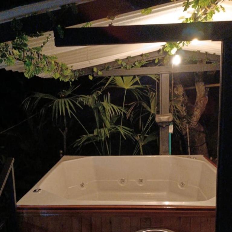 Cabaña El Mirador - La Mesa - Apartamento de 2 dormitorios - 15