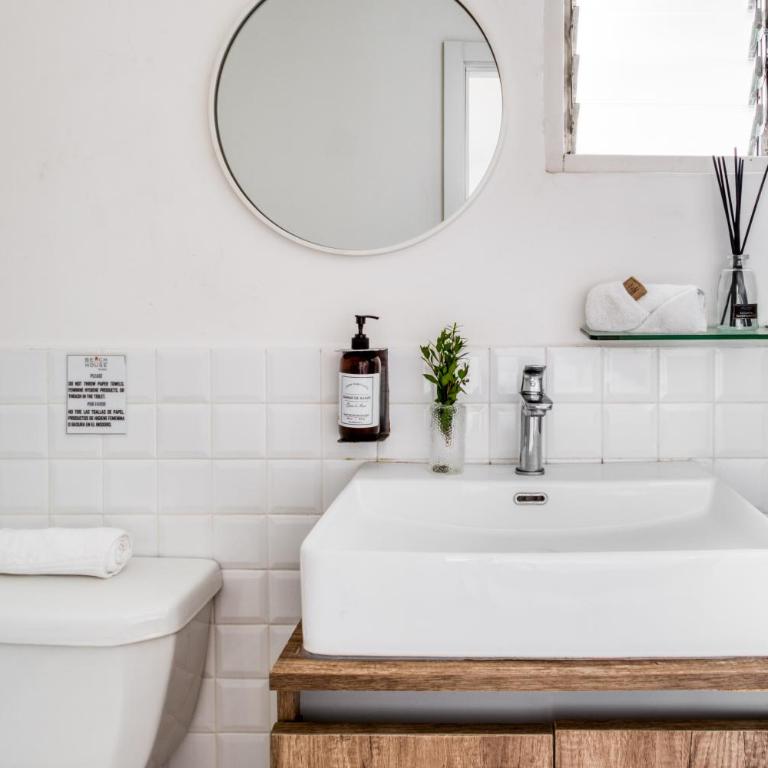Beach House by ULIV - Apartamento Superior - 6