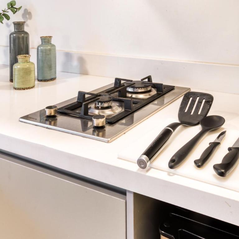 Beach House by ULIV - Apartamento Superior - 4