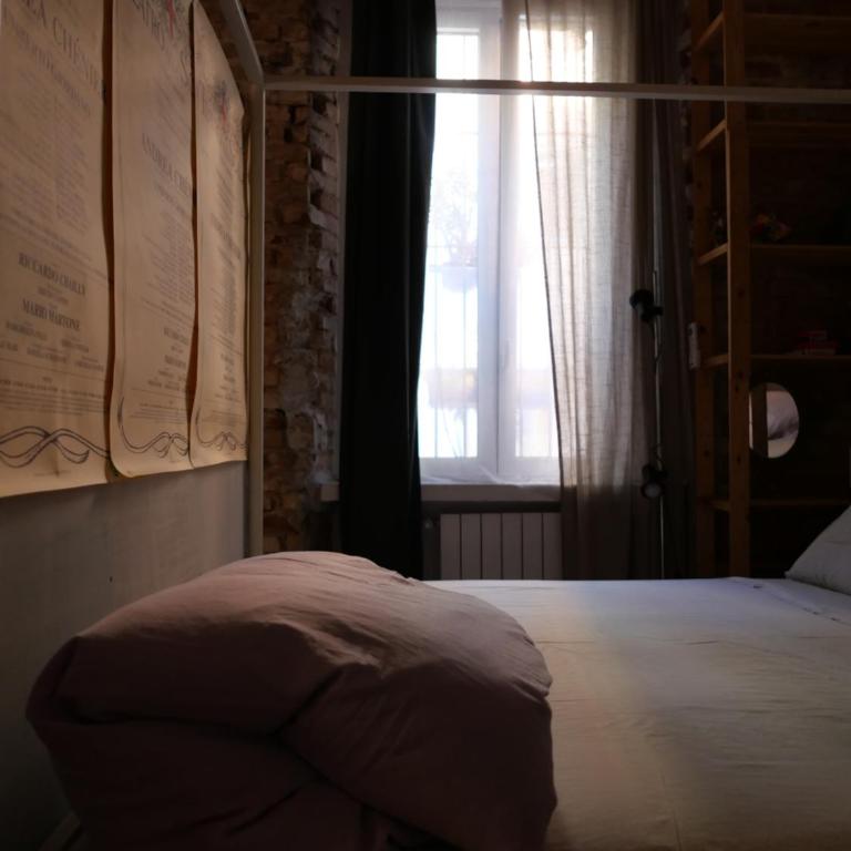Studio 3C - Appartamento con 1 Camera da Letto - 7