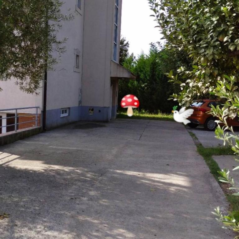 Apartment of Cityscape Haven - Apartman sa 1 Spavaćom Sobom - 4