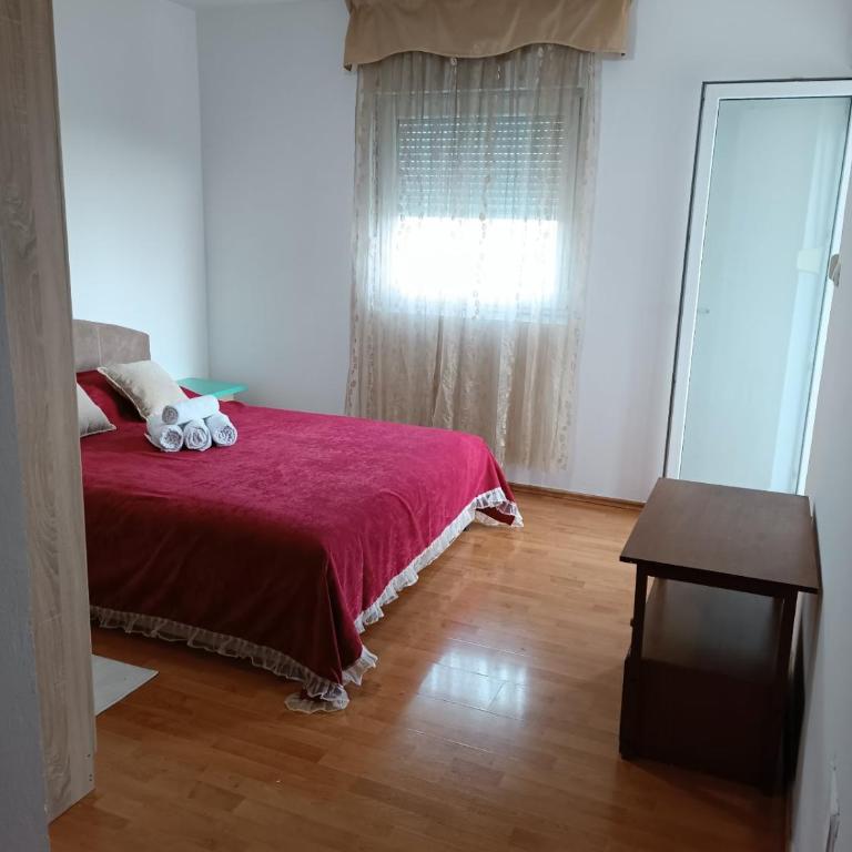 Apartment of Cityscape Haven - Apartman sa 1 Spavaćom Sobom - 5