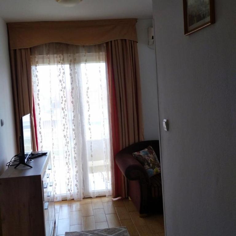 Apartment of Cityscape Haven - Apartman sa 1 Spavaćom Sobom - 6