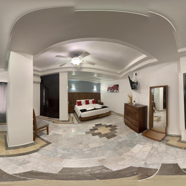 Guadalajara Express Tonala - Habitación Superior - 5