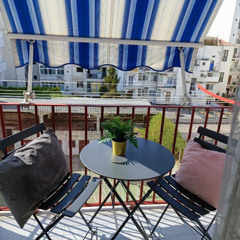 Eden House - One-Bedroom Apartment - 39