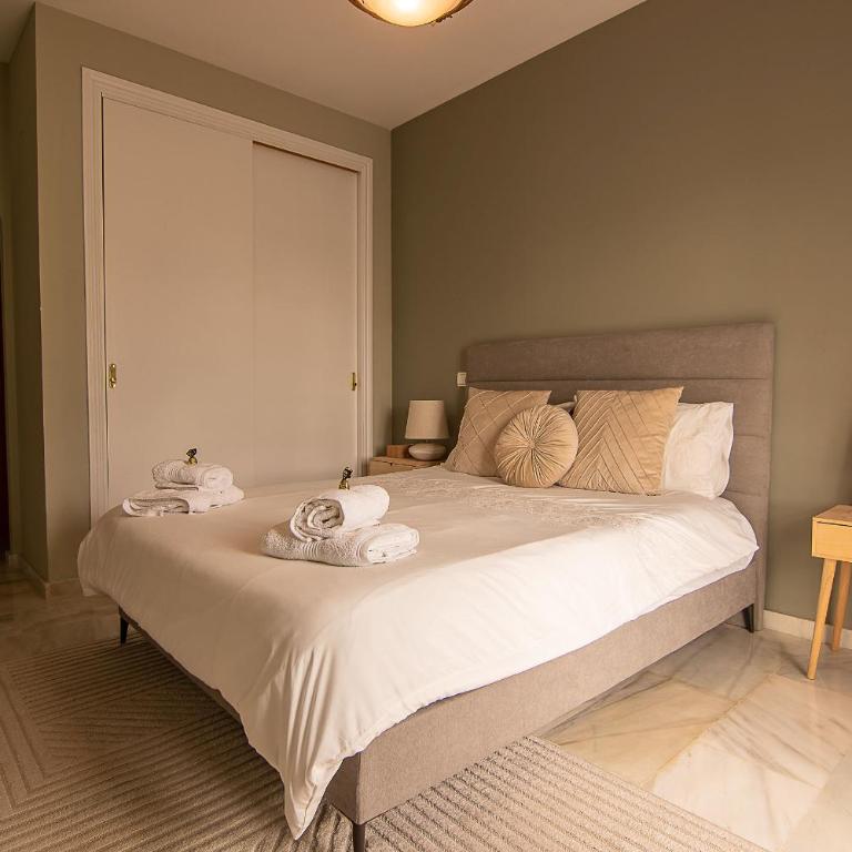 Luxury apartment in Miraflores - Apartamento de 2 dormitorios - 2