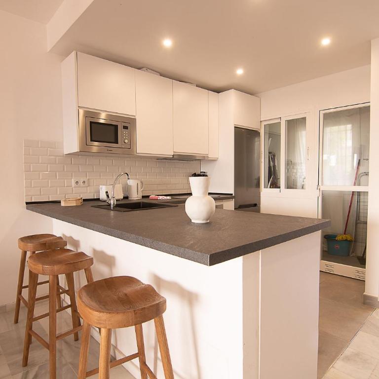 Luxury apartment in Miraflores - Apartamento de 2 dormitorios - 4
