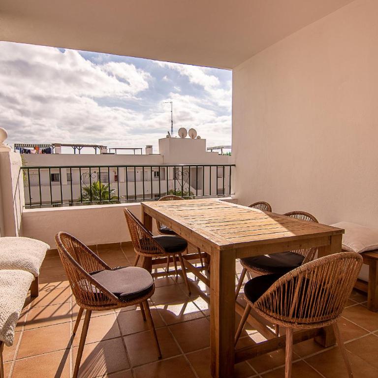 Luxury apartment in Miraflores - Apartamento de 2 dormitorios - 6