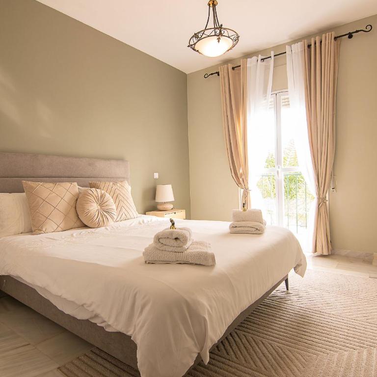 Luxury apartment in Miraflores - Apartamento de 2 dormitorios - 7