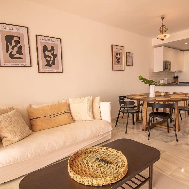Luxury apartment in Miraflores - Apartamento de 2 dormitorios - 8
