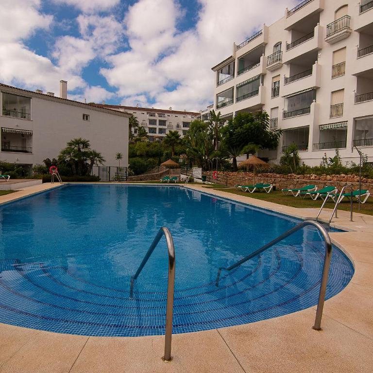 Luxury apartment in Miraflores - Apartamento de 2 dormitorios - 17