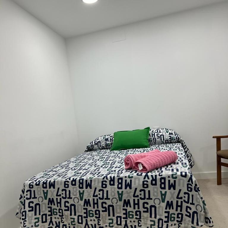 Aparment Almudena - Apartamento de 3 dormitorios - 20