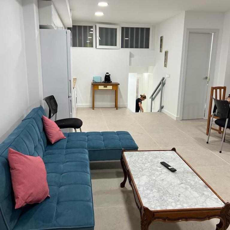 Aparment Almudena - Apartamento de 3 dormitorios - 5