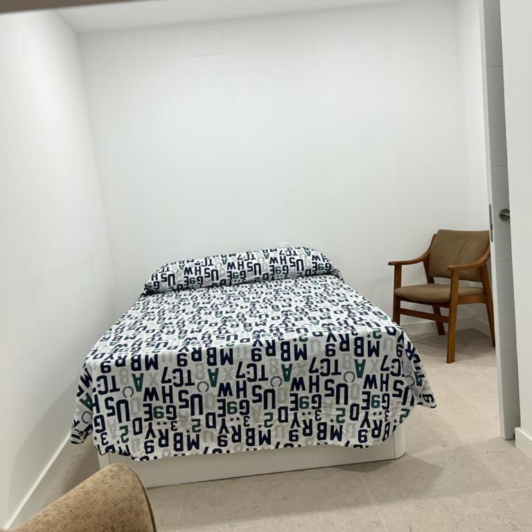 Aparment Almudena - Apartamento de 3 dormitorios - 23