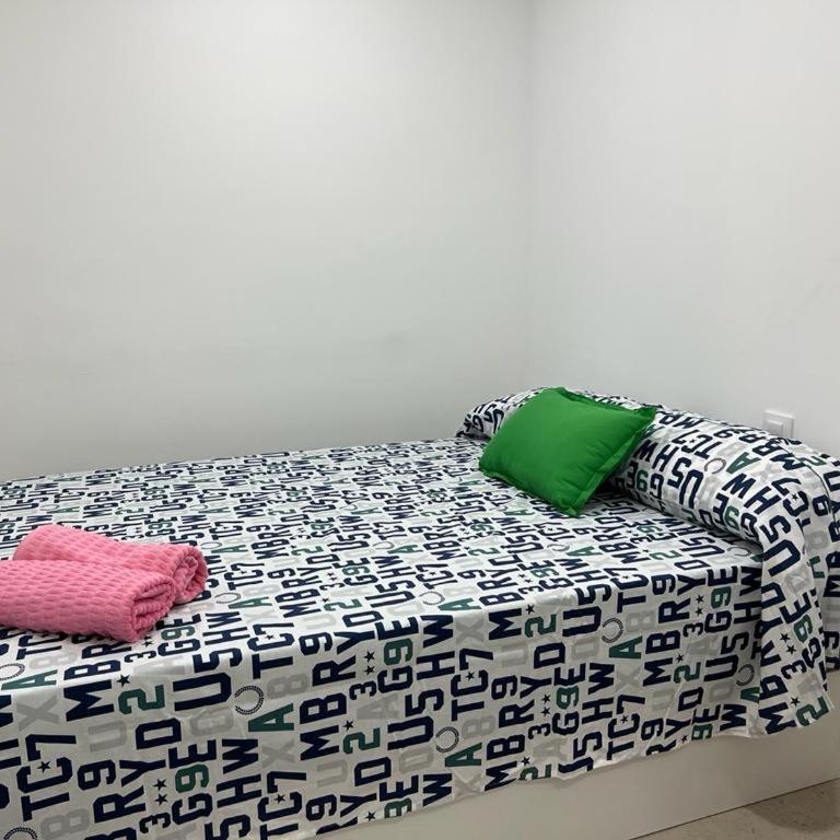 Aparment Almudena - Apartamento de 3 dormitorios - 28