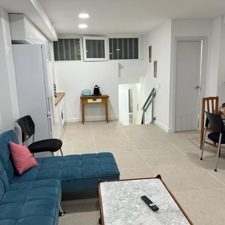 Aparment Almudena - Apartamento de 3 dormitorios - 4