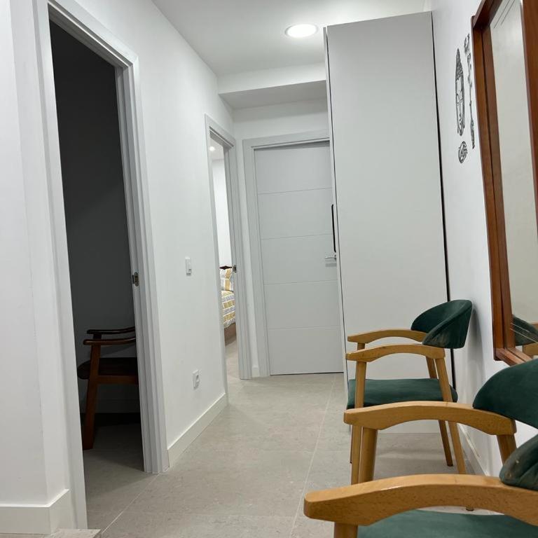Aparment Almudena - Apartamento de 3 dormitorios - 19