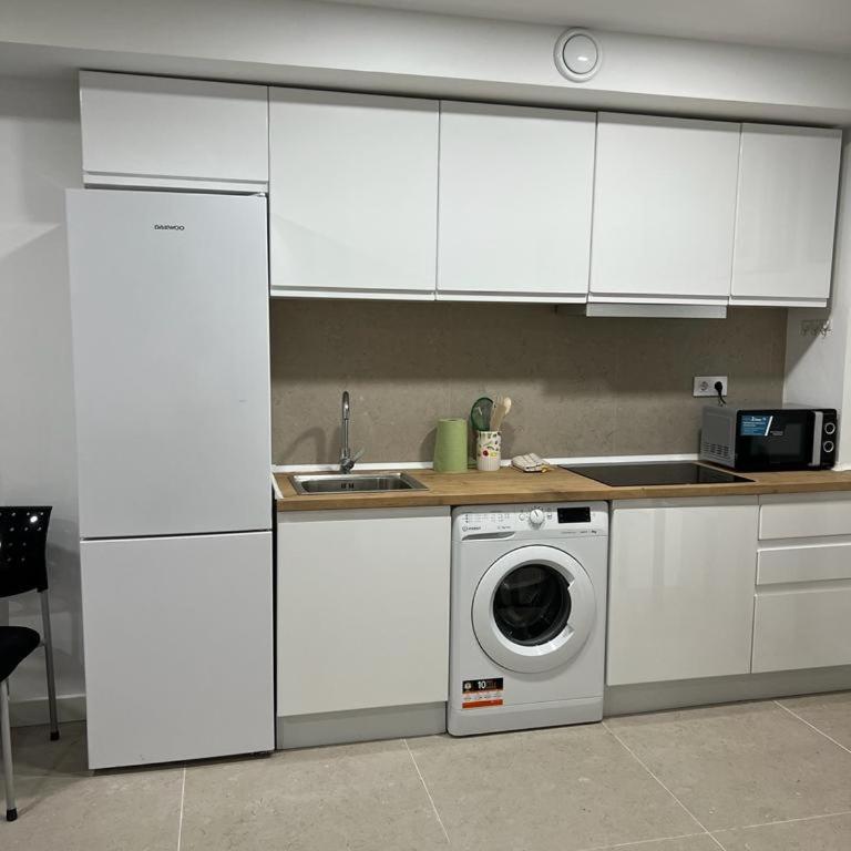Aparment Almudena - Apartamento de 3 dormitorios - 9