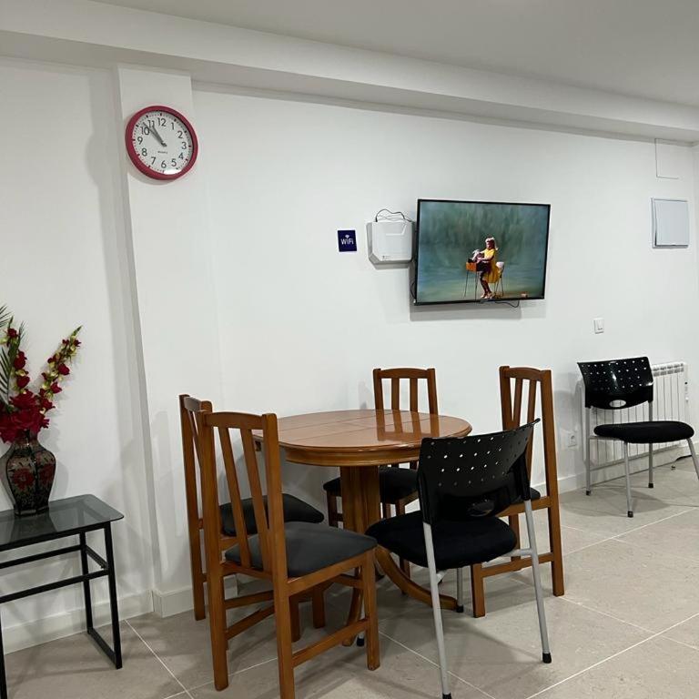Aparment Almudena - Apartamento de 3 dormitorios - 12