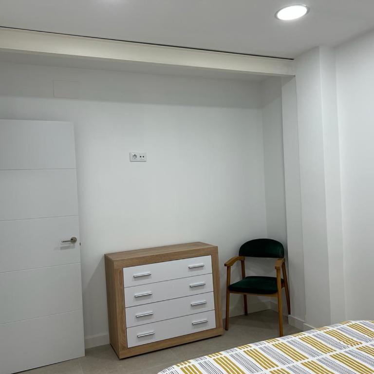 Aparment Almudena - Apartamento de 3 dormitorios - 24