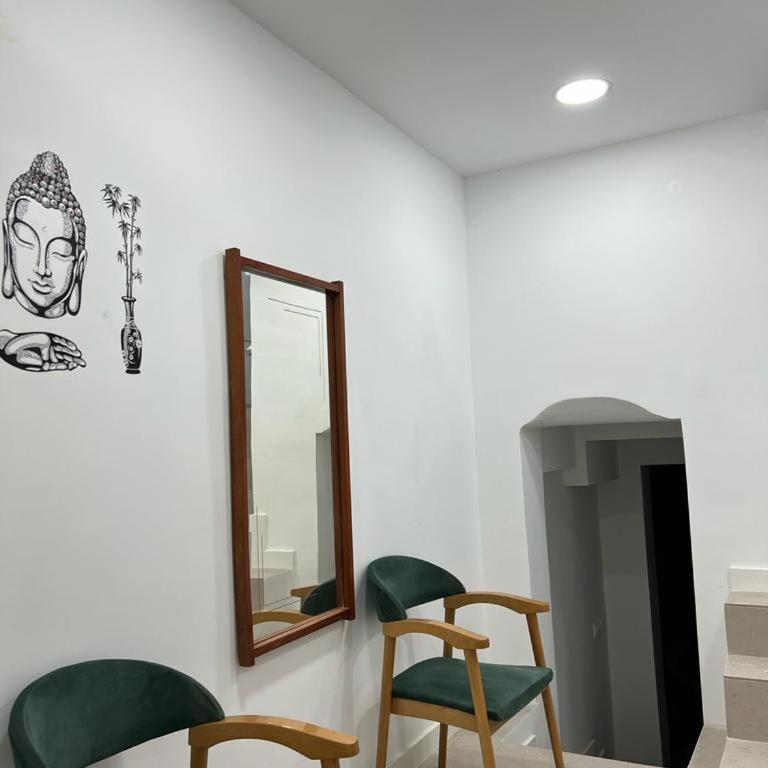 Aparment Almudena - Apartamento de 3 dormitorios - 25
