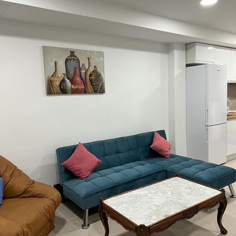 Aparment Almudena - Apartamento de 3 dormitorios - 6