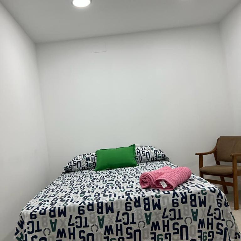Aparment Almudena - Apartamento de 3 dormitorios - 26