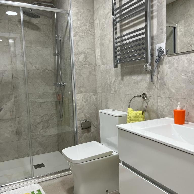 Aparment Almudena - Apartamento de 3 dormitorios - 35