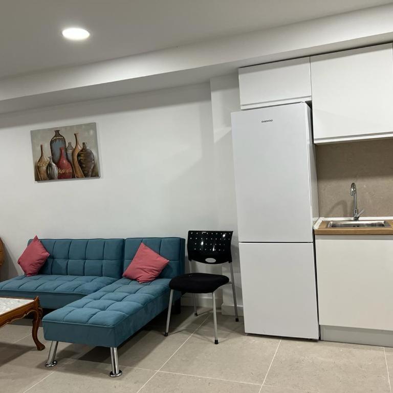 Aparment Almudena - Apartamento de 3 dormitorios - 10