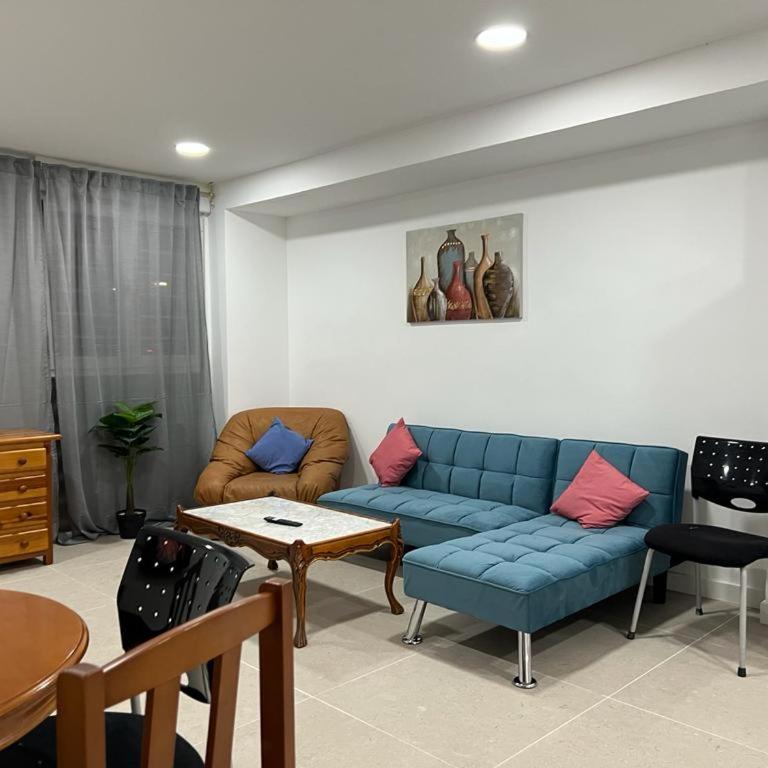 Aparment Almudena - Apartamento de 3 dormitorios - 14