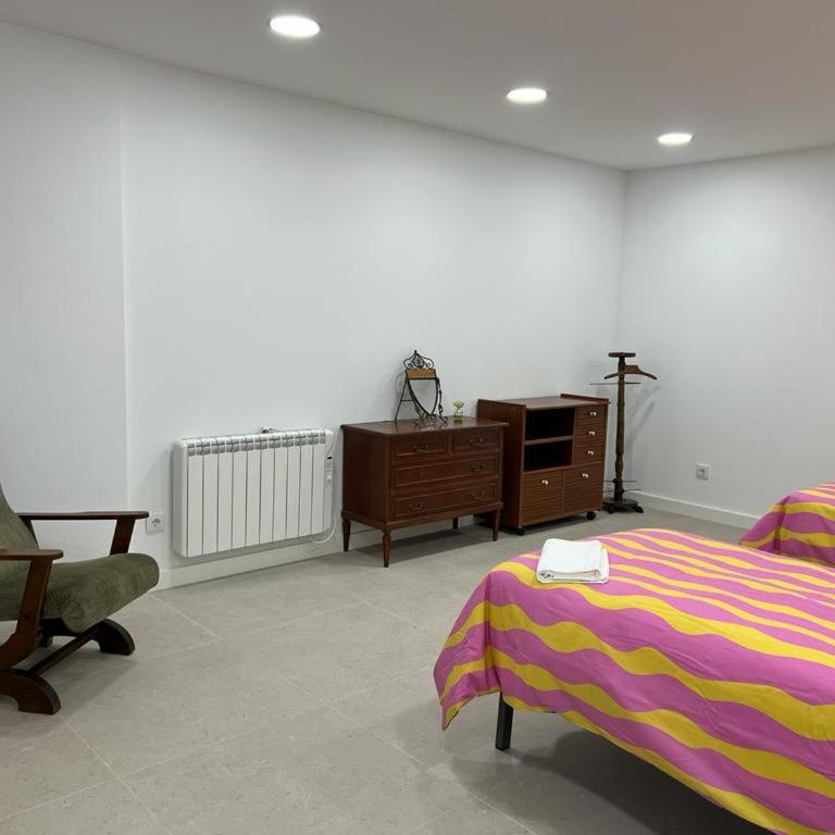 Aparment Almudena - Apartamento de 3 dormitorios - 31