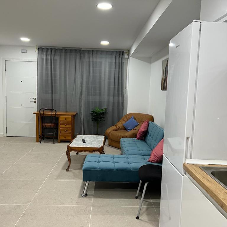 Aparment Almudena - Apartamento de 3 dormitorios - 18