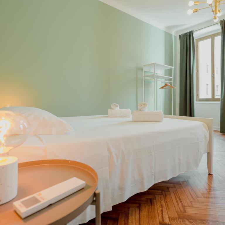 Casa Settefontane - Appartamento con 1 Camera da Letto - 3