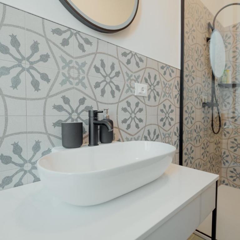 Casa Settefontane - Appartamento con 1 Camera da Letto - 13