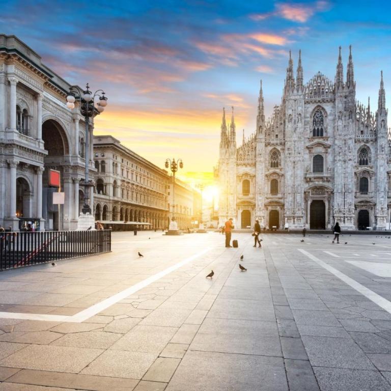 Dream Suites Milano Pagano Citylife - - Appartamento con 1 Camera da Letto - 24