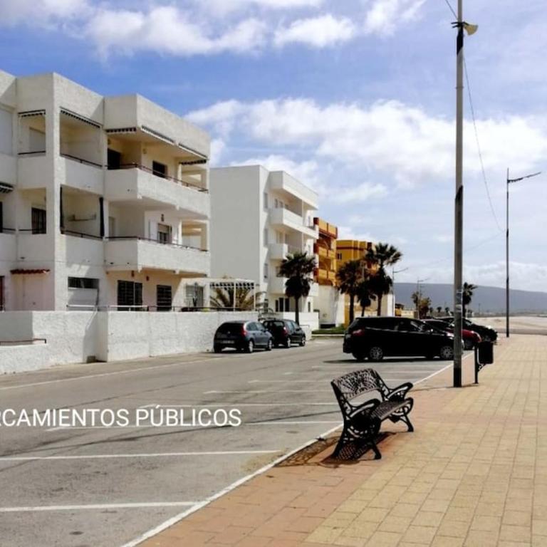 Primera línea de playa y acceso directo a la playa - Apartamento de 2 dormitorios - 32